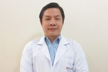 Dr. Sitthisak Dhammawiwatnukul