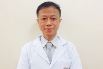 Dr. Somnuk Sirimanthong